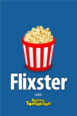 Flixster for Windows Phone in 2012