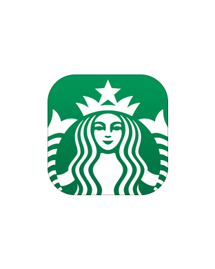 Starbucks for Apple Watch in 2015 – Logo